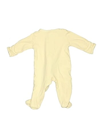 Assorted Brands Long Sleeve Onesie (view 2)