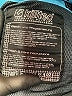 Killtec Color Block White Snow Jacket Size 8 - photo 4