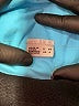 Killtec Color Block White Snow Jacket Size 8 - photo 5