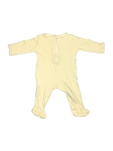Assorted Brands Long Sleeve Onesie (view 1)