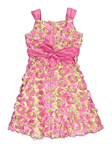 Rare Editions Dress (view 2)