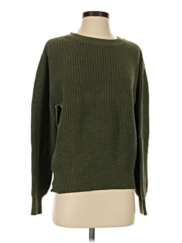 Gap Pullover Sweater (view 1)