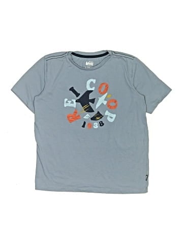 REI Co Op Short Sleeve T-Shirt (view 1)