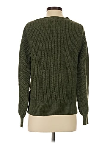 Gap Pullover Sweater (view 2)