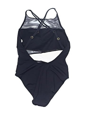 Bleu Rod Beattie One Piece Swimsuit (view 2)