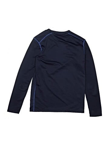 Starter Long Sleeve T-Shirt (view 2)