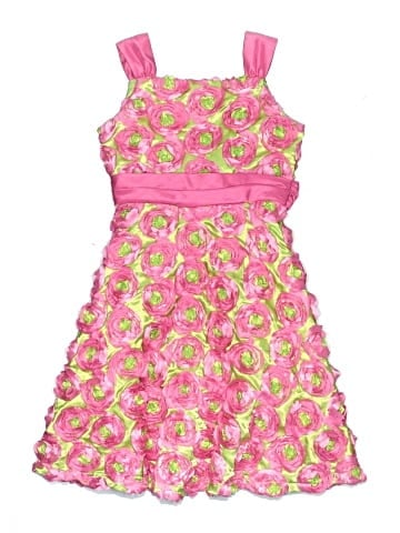 Rare Editions Dress (view 1)