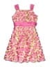 Rare Editions 100% Polyester Paisley Pink Dress Size 16 - photo 1