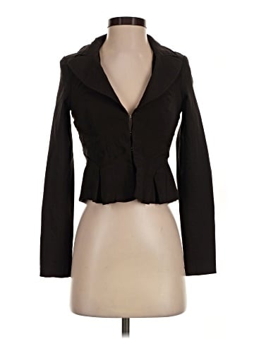 XOXO Blazer (view 1)