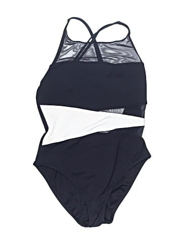 Bleu Rod Beattie One Piece Swimsuit (view 1)