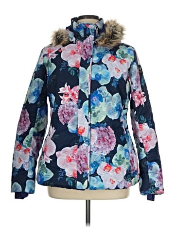 Obermeyer Snow Jacket (view 1)