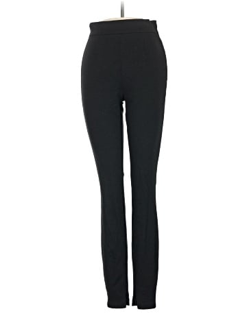 Dolce & Gabbana Zip Accent Pants (view 1)