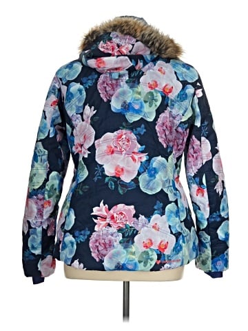 Obermeyer Snow Jacket (view 2)