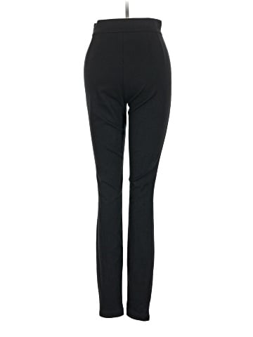 Dolce & Gabbana Zip Accent Pants (view 2)