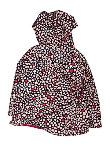 Joe Fresh Raincoat (view 2)