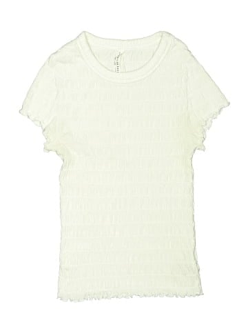 American Eagle Outfitters Short Sleeve Top (view 1)