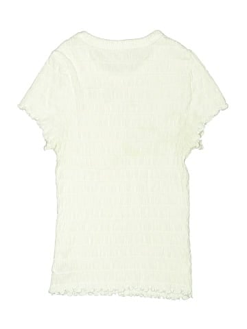 American Eagle Outfitters Short Sleeve Top (view 2)
