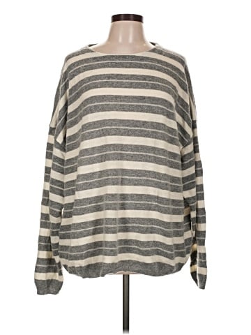ALLSAINTS Pullover Sweater (view 1)