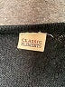 Classic Elements Black Cardigan Size 24 - photo 7