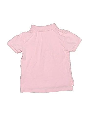 Ralph Lauren Short Sleeve Polo (view 2)