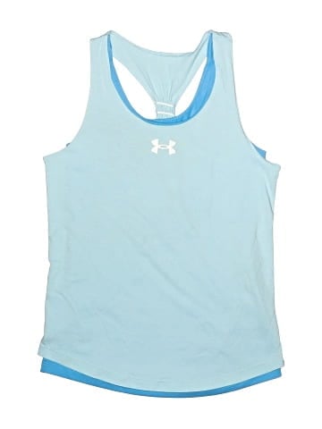 Under Armour Active Tank (view 1)