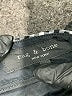 Rag & Bone Houndstooth Gray Casual Pants Size 4 - photo 7