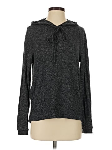 Harlowe & Graham Pullover Sweater (view 1)