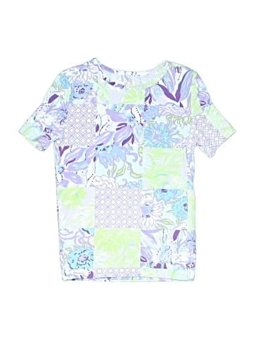 Lilly Pulitzer Short Sleeve Top (view 1)