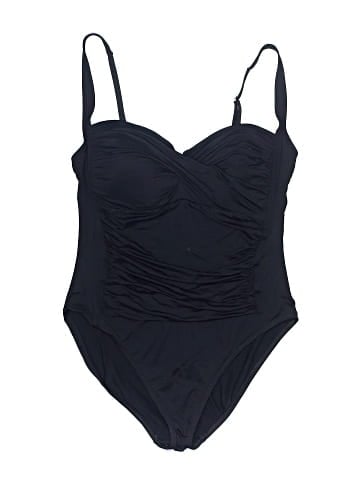 La Blanca One Piece Swimsuit (view 1)