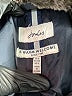 Joules 100% Polyester Blue Coat Size 2 - photo 6