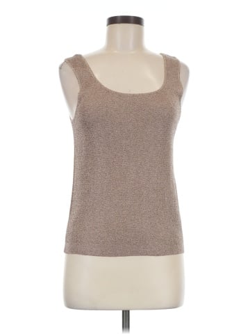 Rodier Sleeveless Top (view 1)