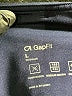 Gap Fit Solid Blue Athletic Shorts Size L - photo 3
