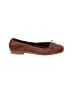Dolce Vita Brown Flats Size 9 - photo 1
