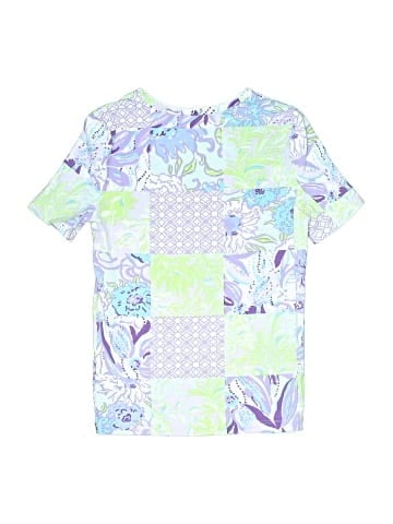 Lilly Pulitzer Short Sleeve Top (view 2)