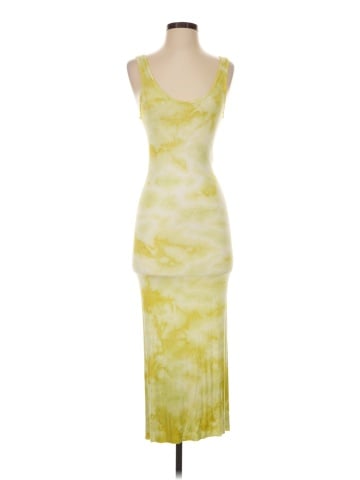 Enza Costa Cocktail Dress (view 1)