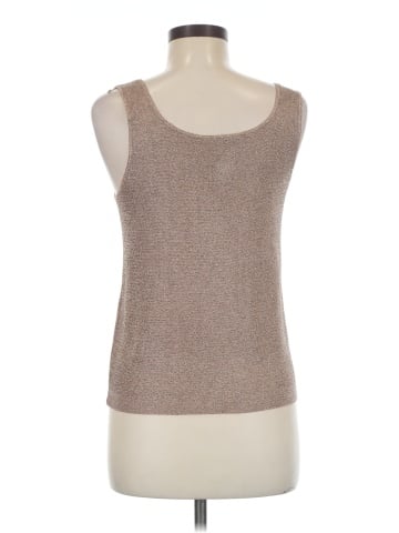 Rodier Sleeveless Top (view 2)
