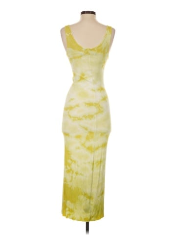 Enza Costa Cocktail Dress (view 2)