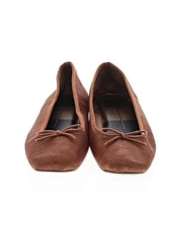 Dolce Vita Flats (view 2)