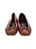Dolce Vita Brown Flats Size 9 - photo 2