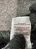 Express Solid Gray Leggings Size XS - photo 5