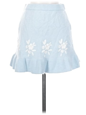 Francesca's Casual Skirt (view 1)
