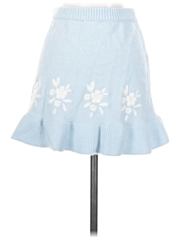 Francesca's Casual Skirt (view 2)