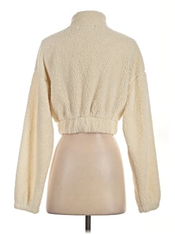 Bershka Pullover Sweater (view 2)