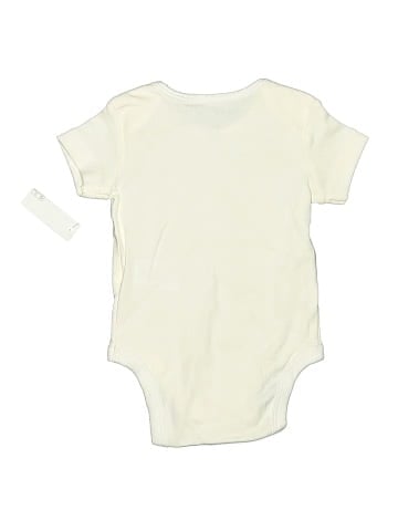 Amazon Essentials Short Sleeve Onesie (view 2)