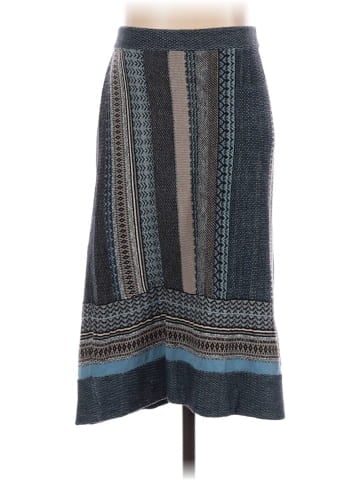 Nic + Zoe Casual Skirt (view 1)