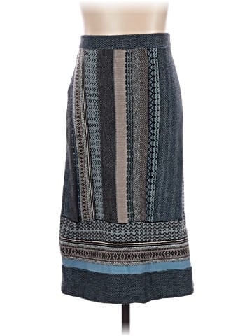 Nic + Zoe Casual Skirt (view 2)