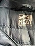 32 Degrees 100% Nylon Blue Jacket Size M - photo 6