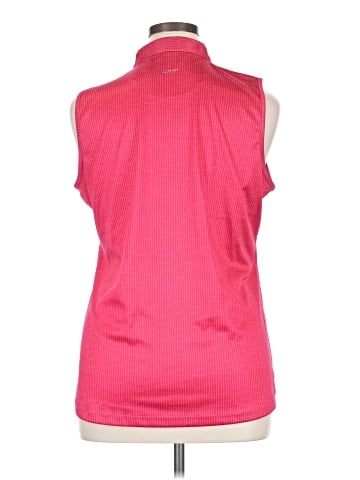 Greg Norman Sleeveless T-Shirt (view 2)
