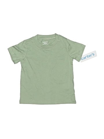 Carter's Short Sleeve T-Shirt (view 1)