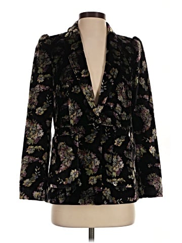 Rebecca Taylor Blazer (view 1)